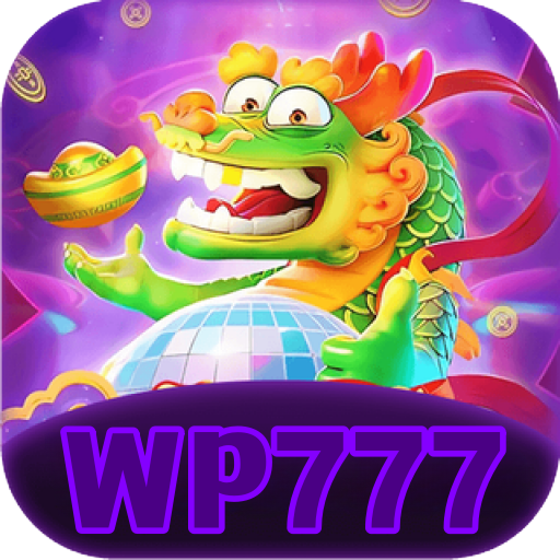 Logo da wp777